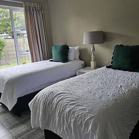 The Armagh Guesthouse Boksburg Extérieur photo