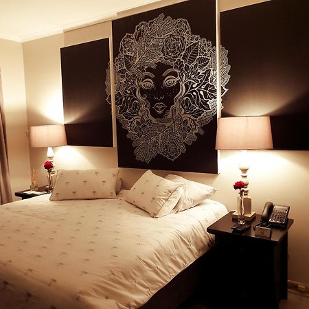 The Armagh Guesthouse Boksburg Chambre photo
