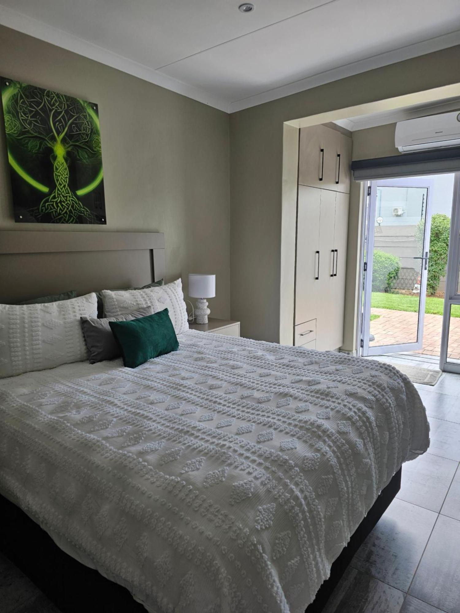The Armagh Guesthouse Boksburg Extérieur photo