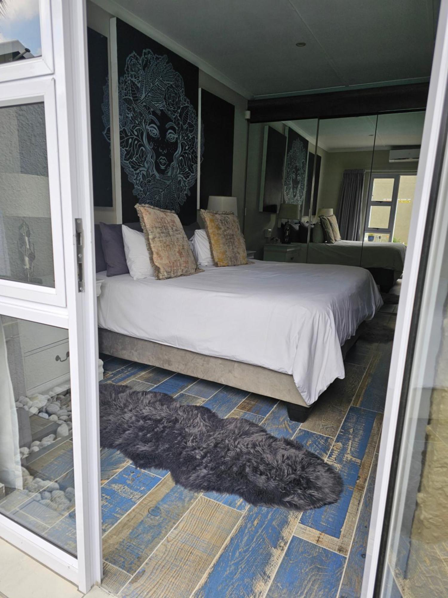 The Armagh Guesthouse Boksburg Extérieur photo