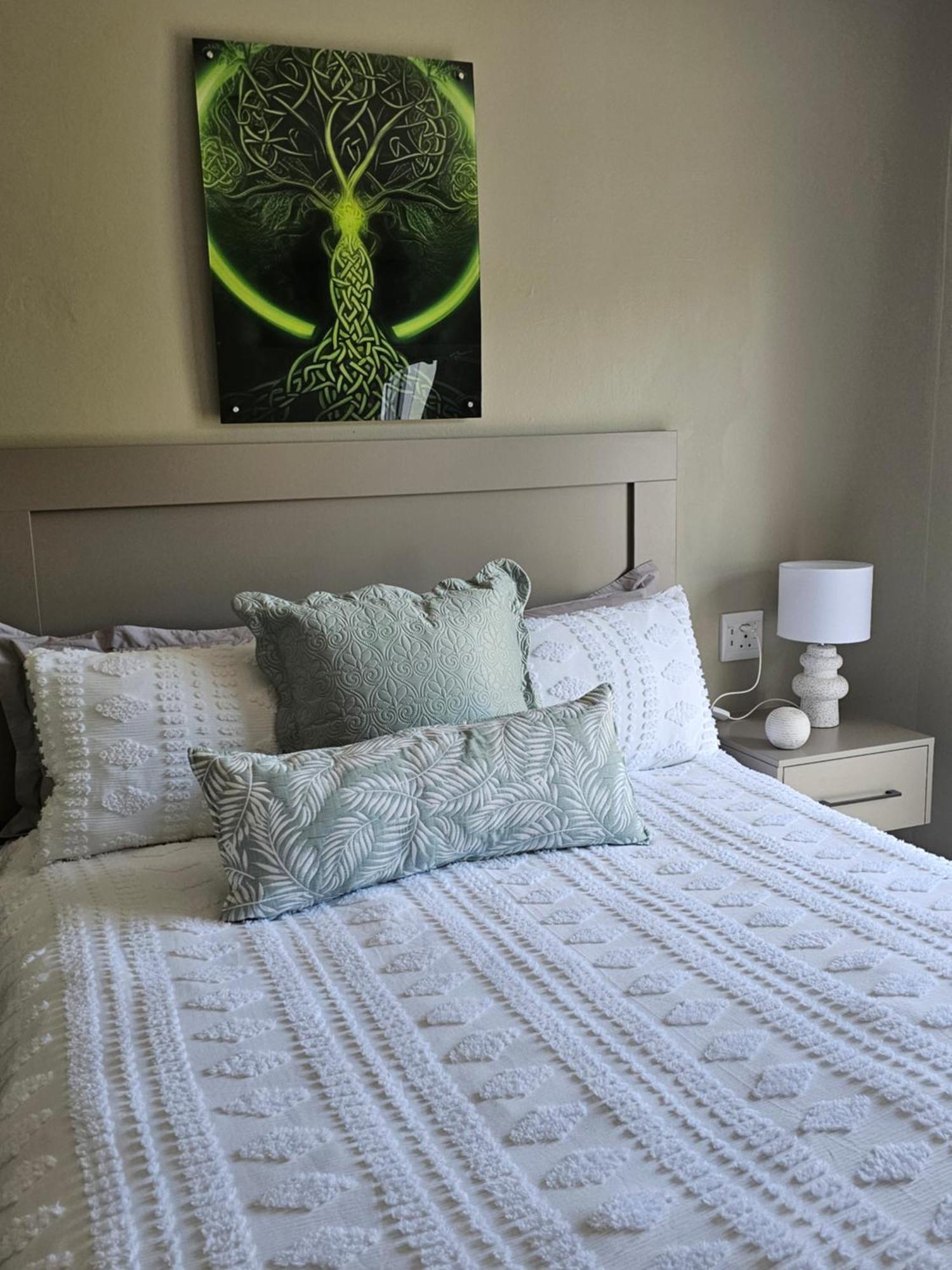 The Armagh Guesthouse Boksburg Extérieur photo