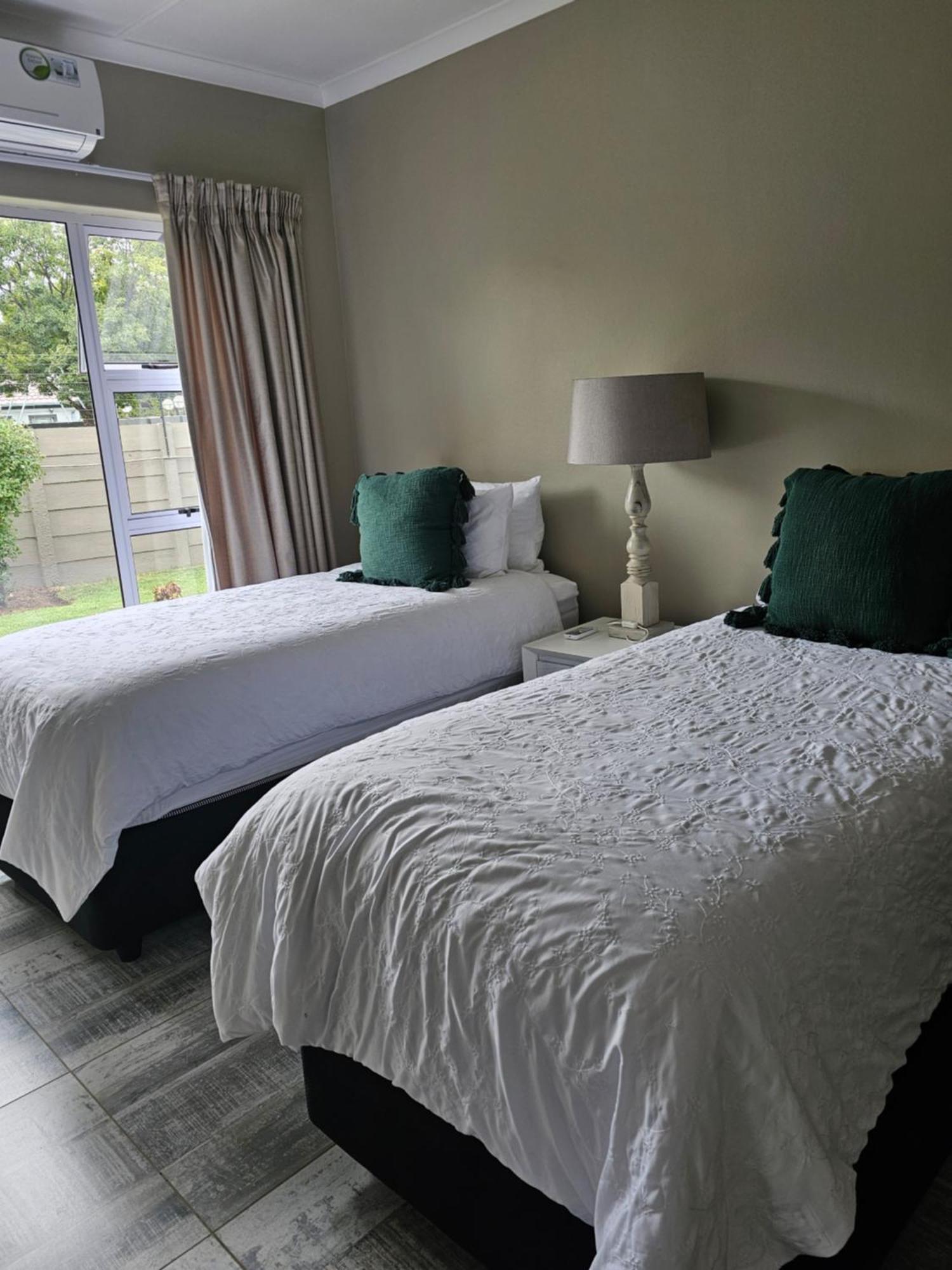 The Armagh Guesthouse Boksburg Extérieur photo