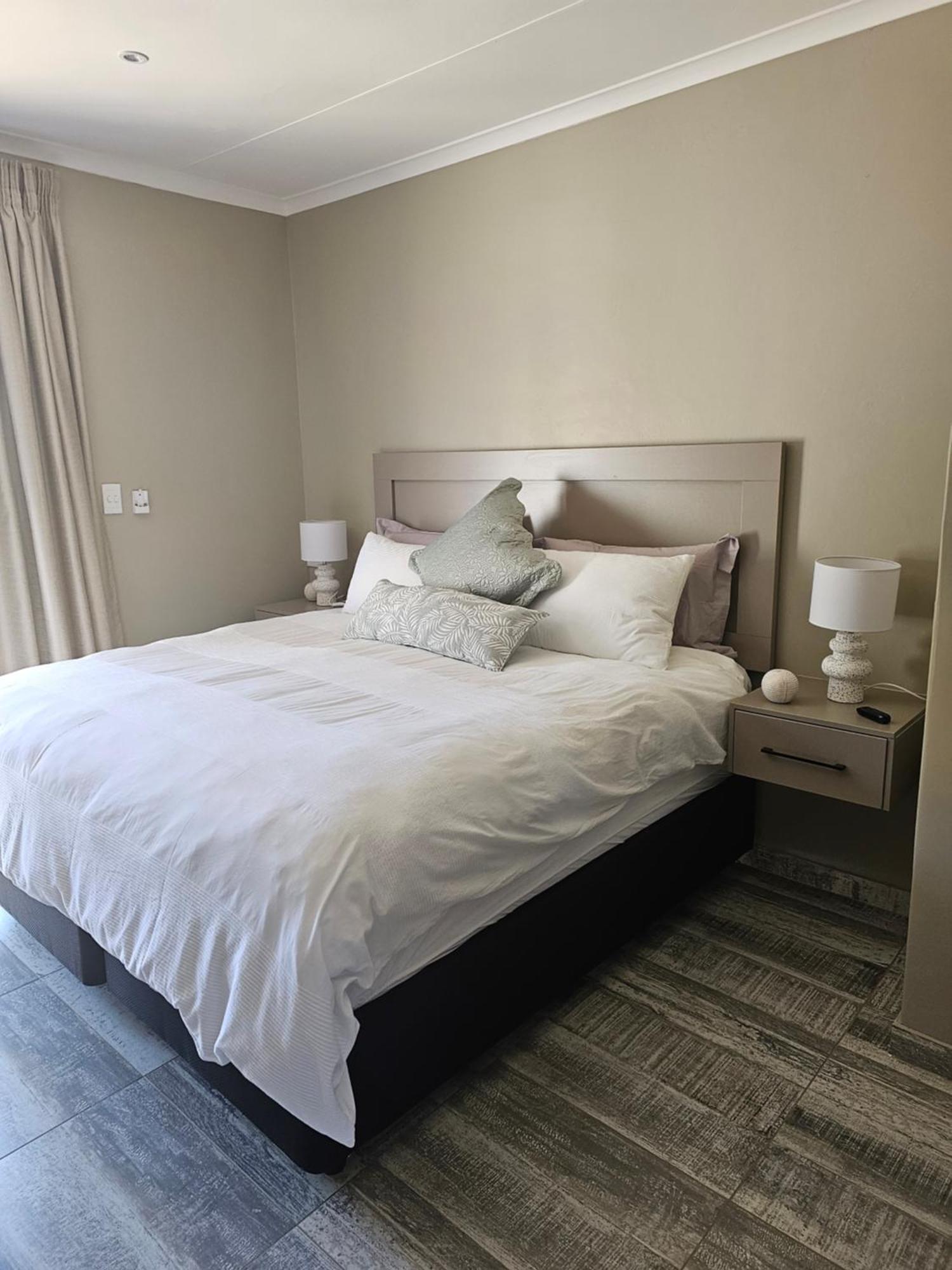 The Armagh Guesthouse Boksburg Extérieur photo