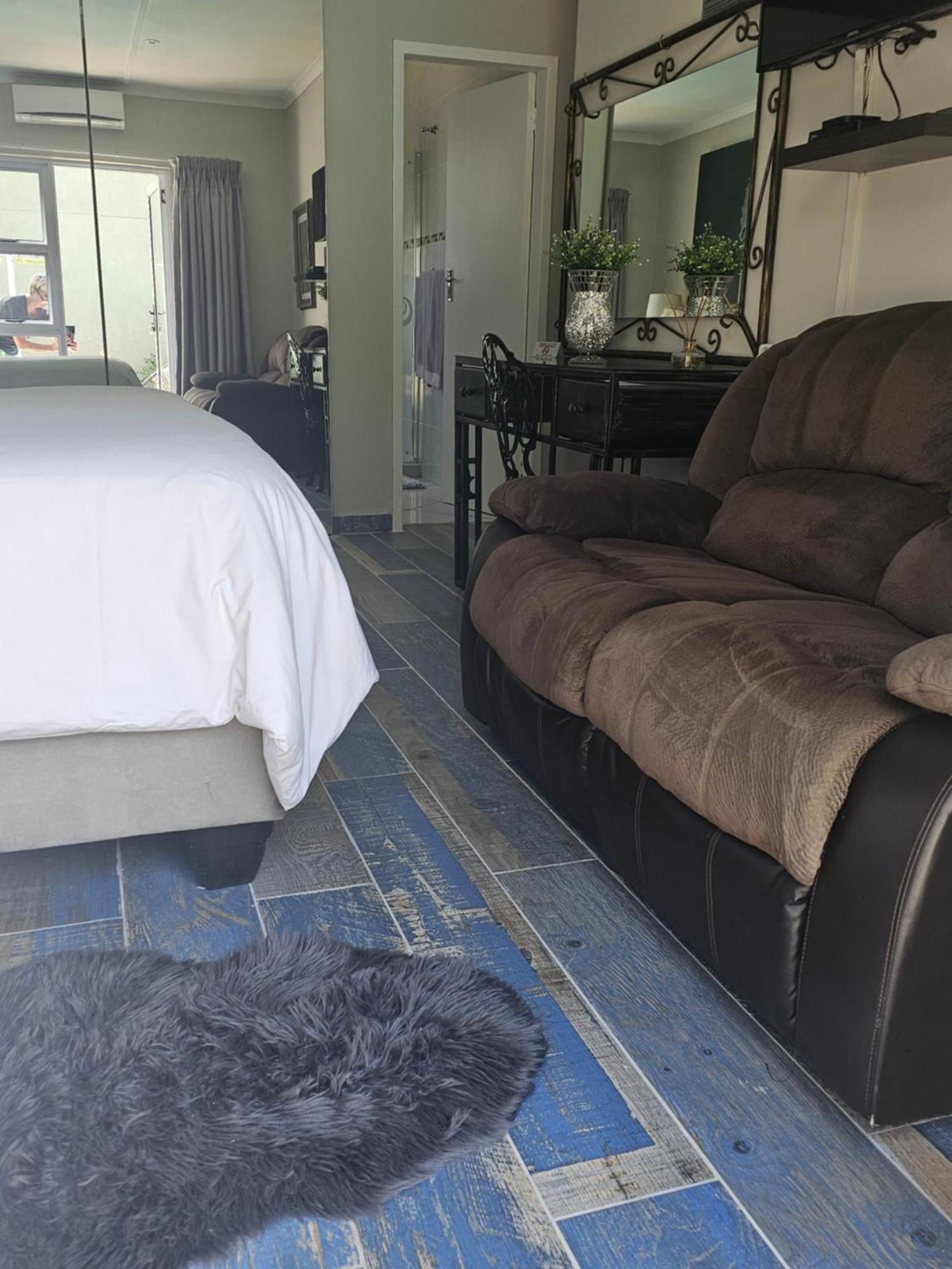 The Armagh Guesthouse Boksburg Extérieur photo