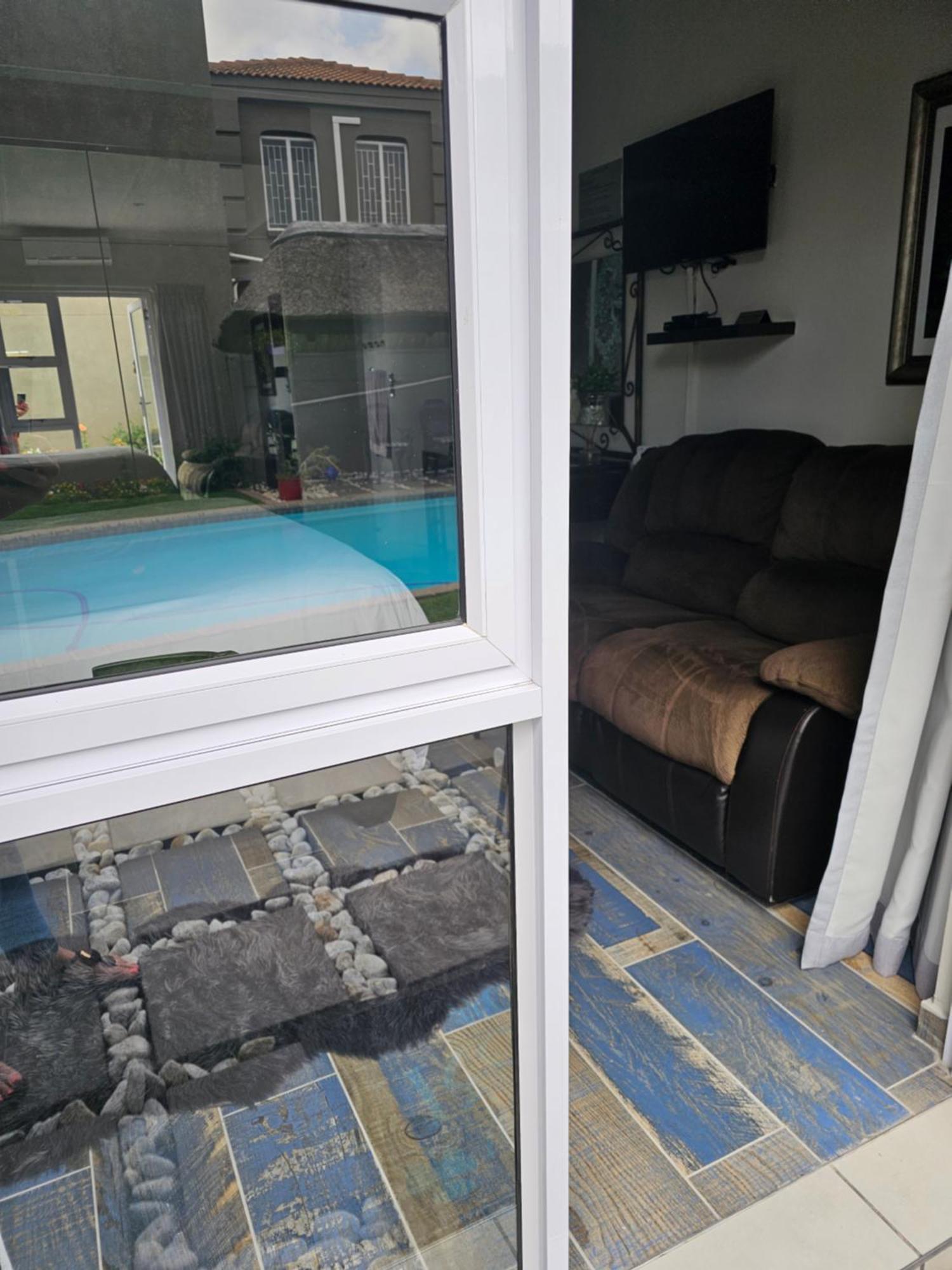 The Armagh Guesthouse Boksburg Extérieur photo