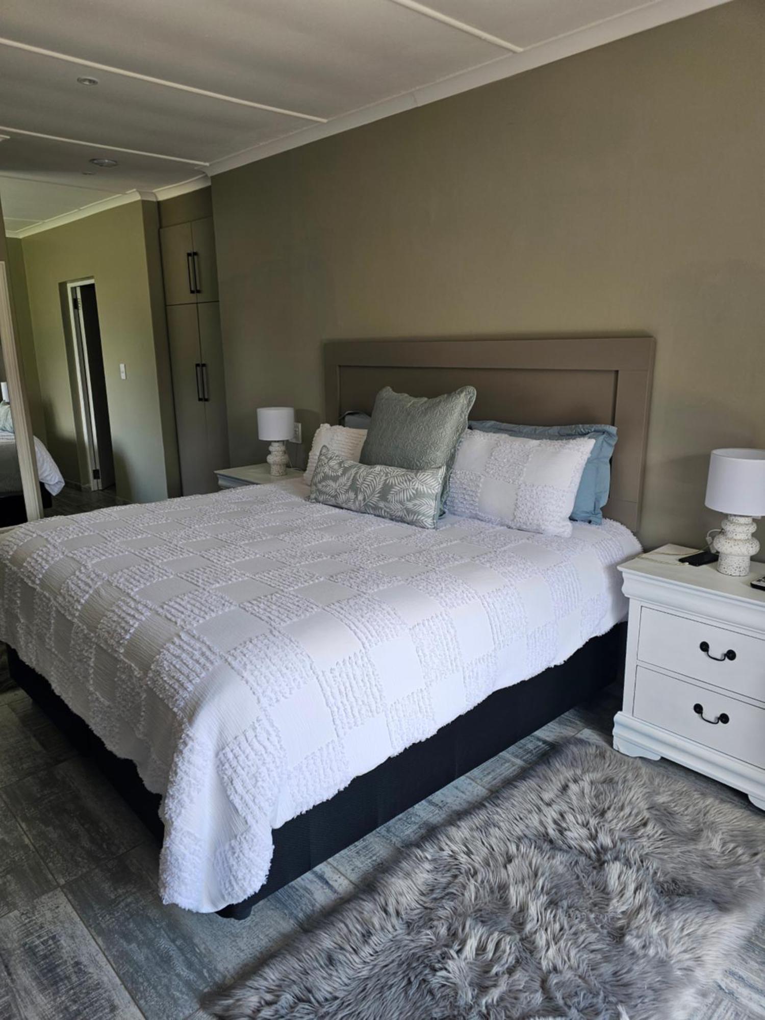 The Armagh Guesthouse Boksburg Extérieur photo