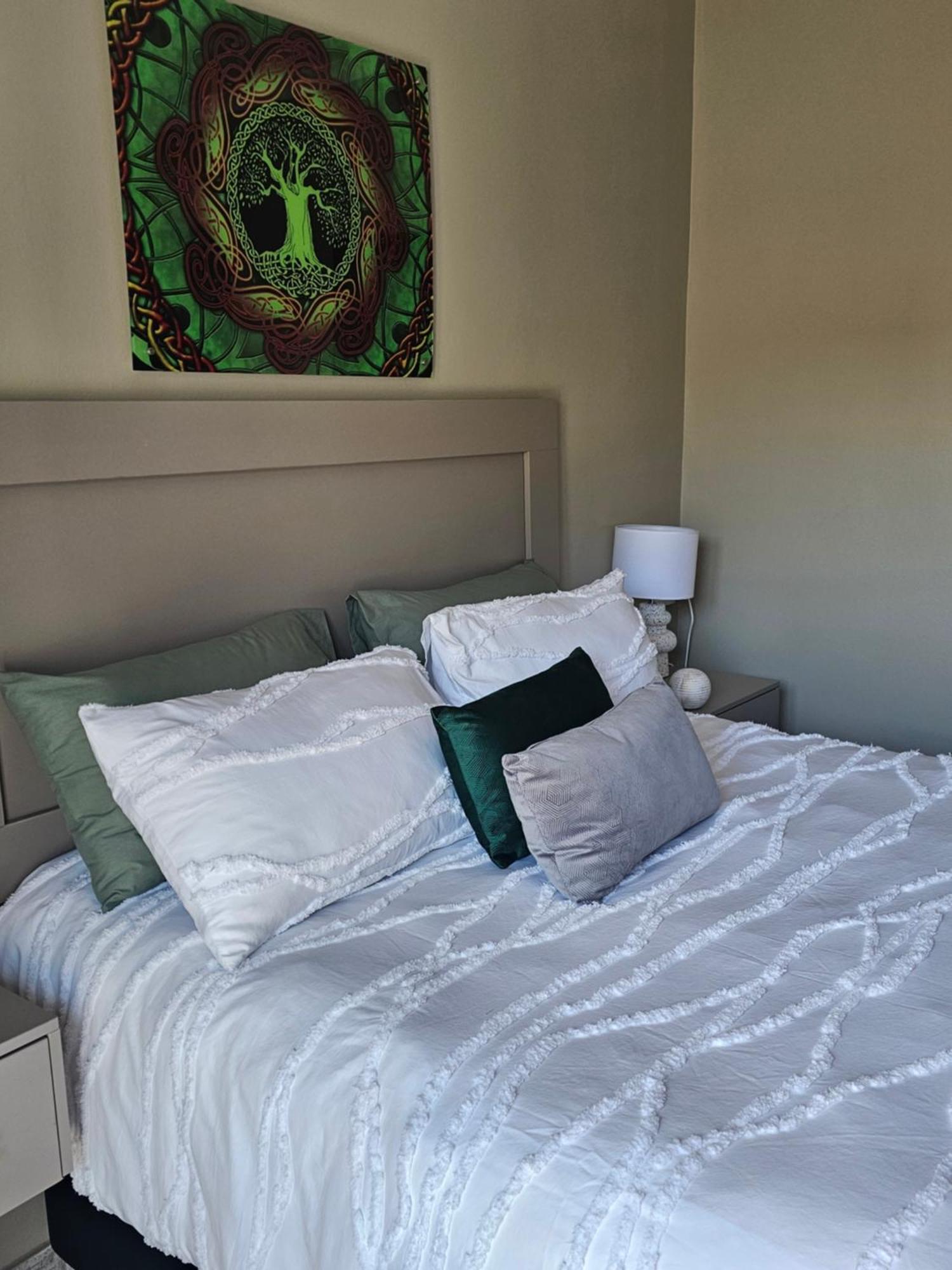 The Armagh Guesthouse Boksburg Extérieur photo