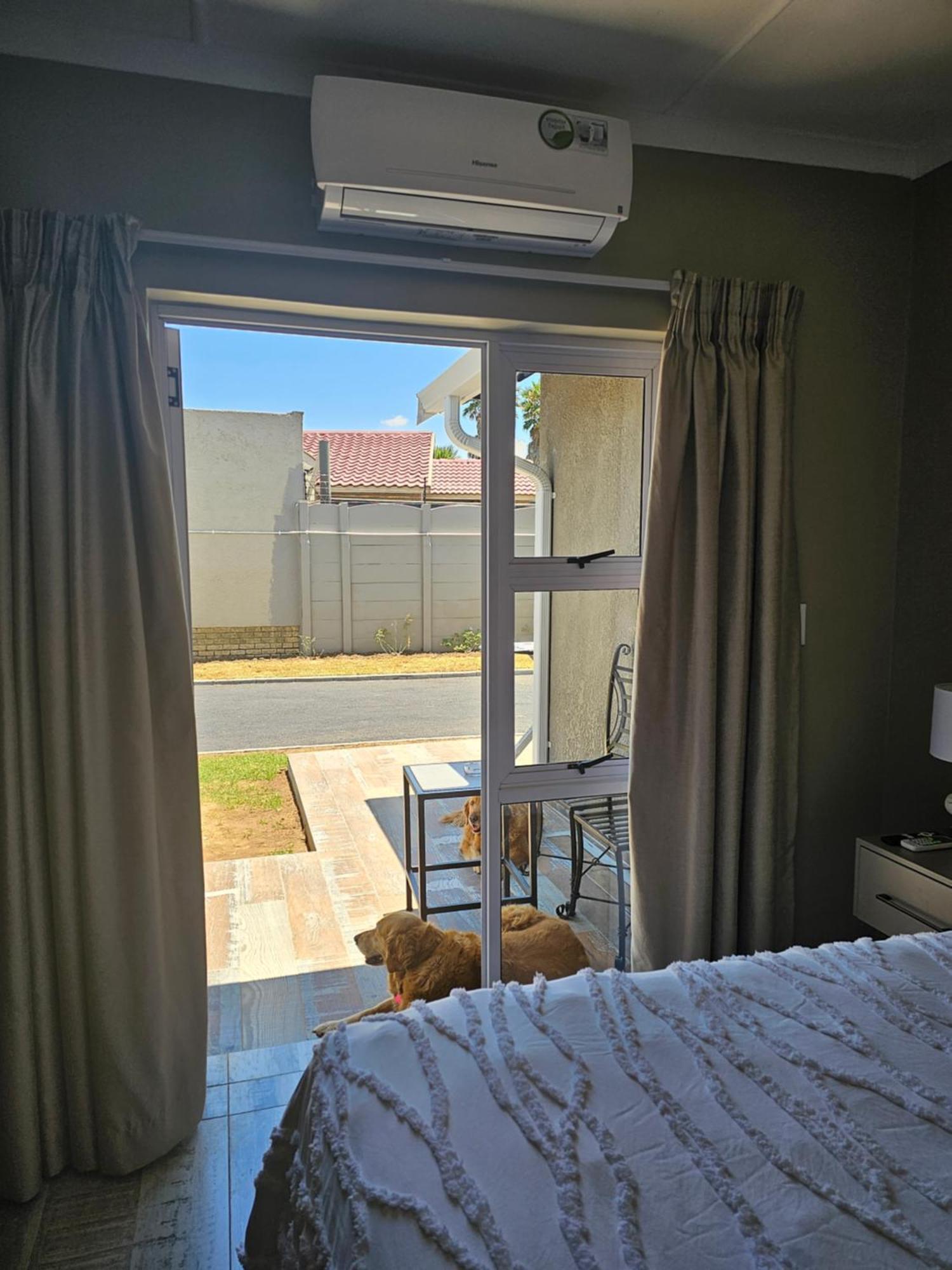 The Armagh Guesthouse Boksburg Extérieur photo