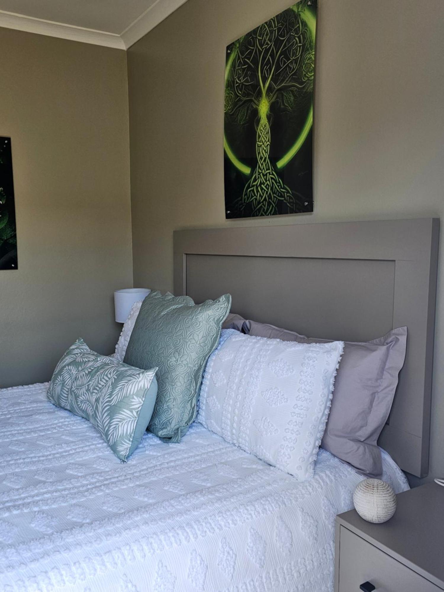The Armagh Guesthouse Boksburg Extérieur photo