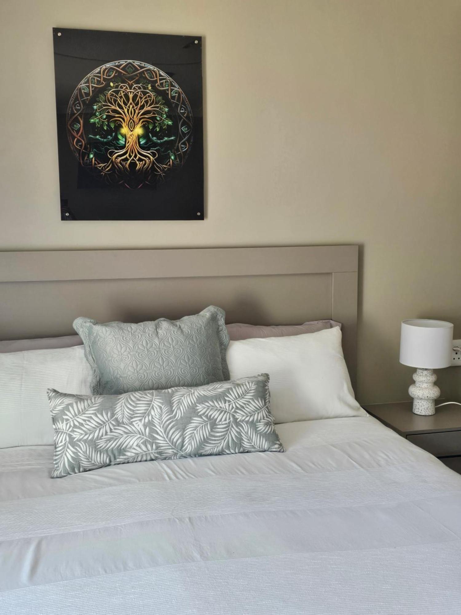 The Armagh Guesthouse Boksburg Extérieur photo