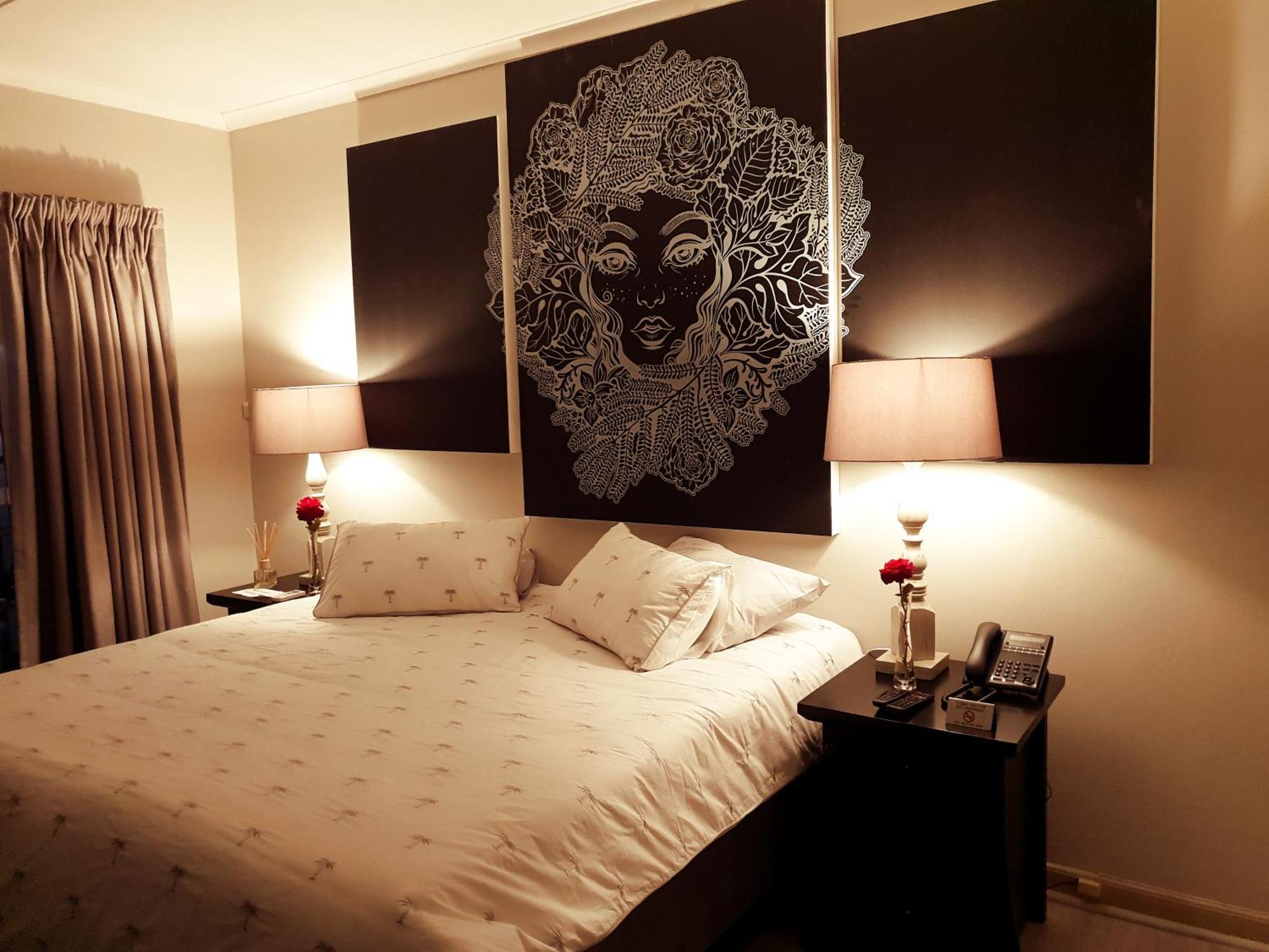 The Armagh Guesthouse Boksburg Chambre photo
