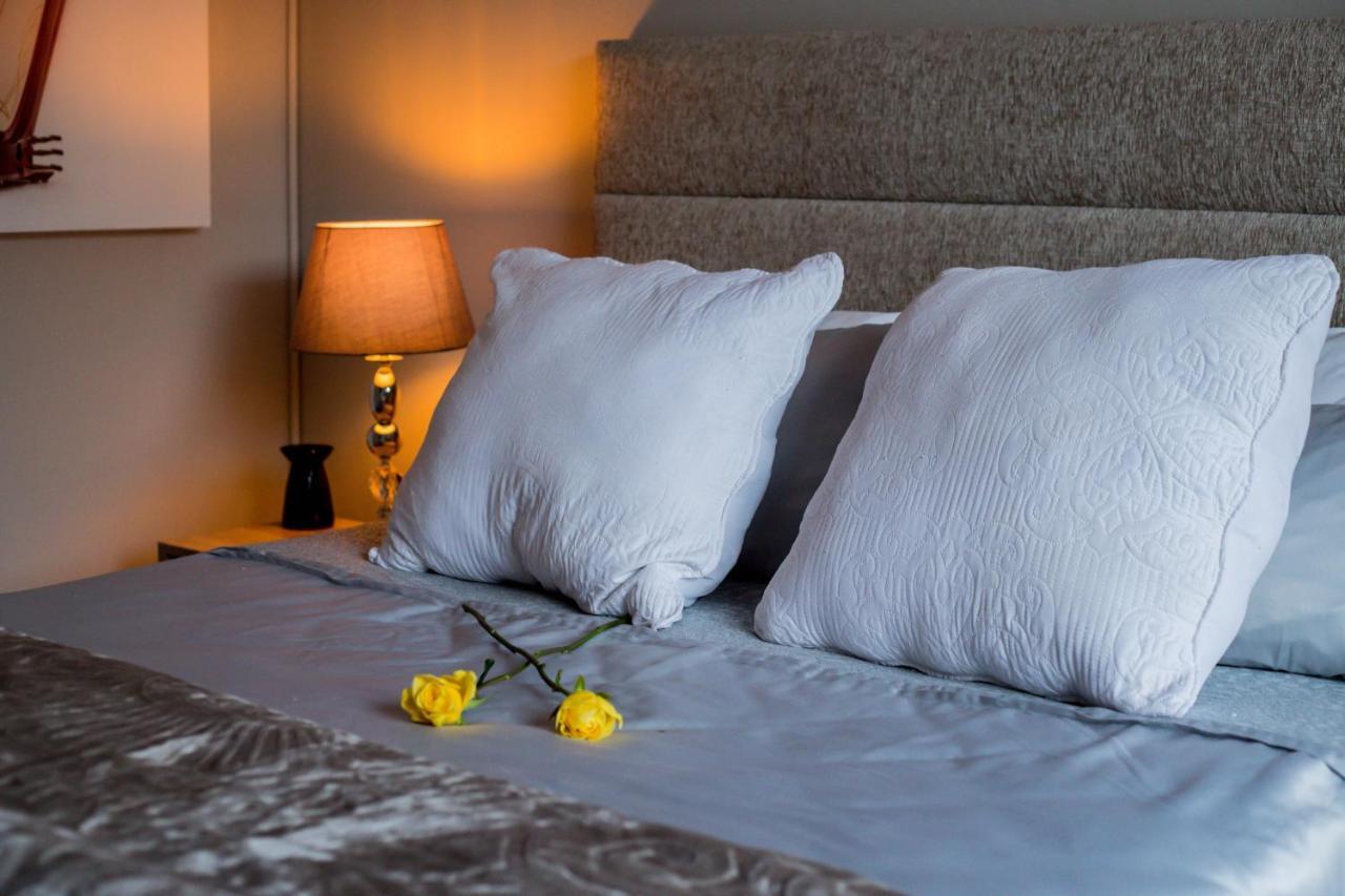 The Armagh Guesthouse Boksburg Extérieur photo